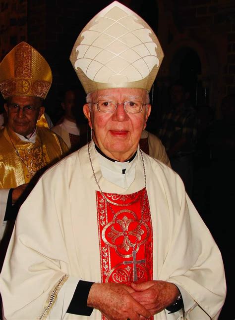 Falleci El Cardenal Pedro Rubiano S Enz Huilahoy