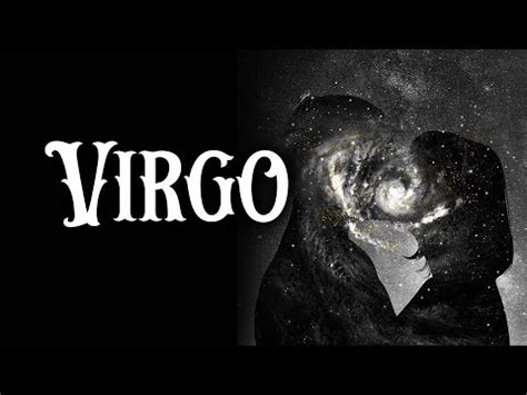 Virgo Unexpected Communication From An Ex Here S The Plan Virgo