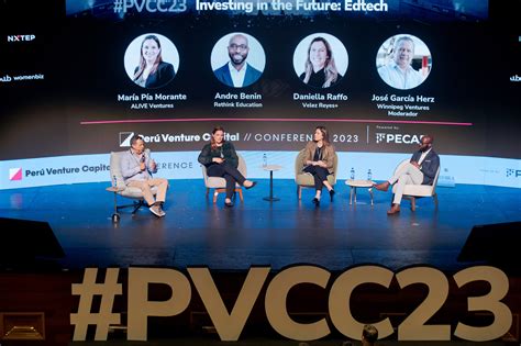 Strengthening The Impact Investing Ecosystem At Pvcc