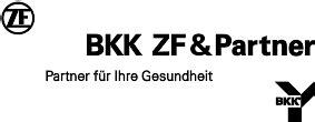 Online Service BKK ZF Partner der perfekte Partner für Ihre Gesundheit