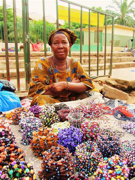 C'est La Vie Travel & Photography: Bamako, Mali