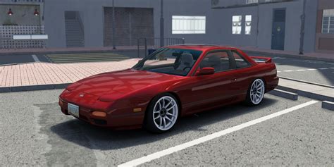 Dwg Nissan 240sx Coupe Unclemizzs Shed