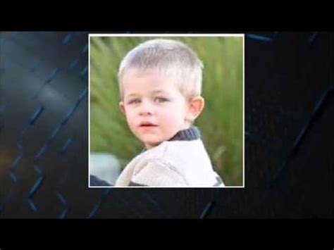 Body Of Noah Chamberlin Missing 2 Year Old Found In Tennessee YouTube