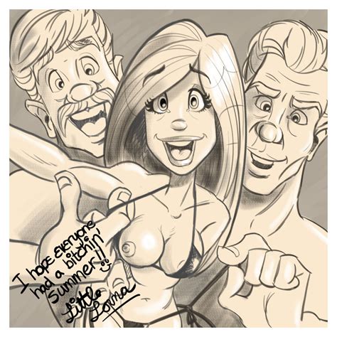 Summer 2015 By Sinope Hentai Foundry