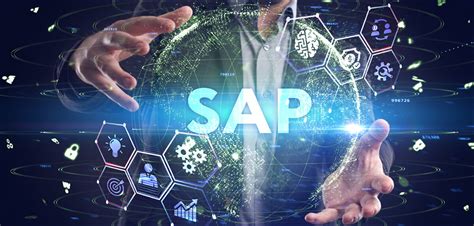 Sybven Implementa Soluciones Inteligentes SAP BTP A Las Empresas