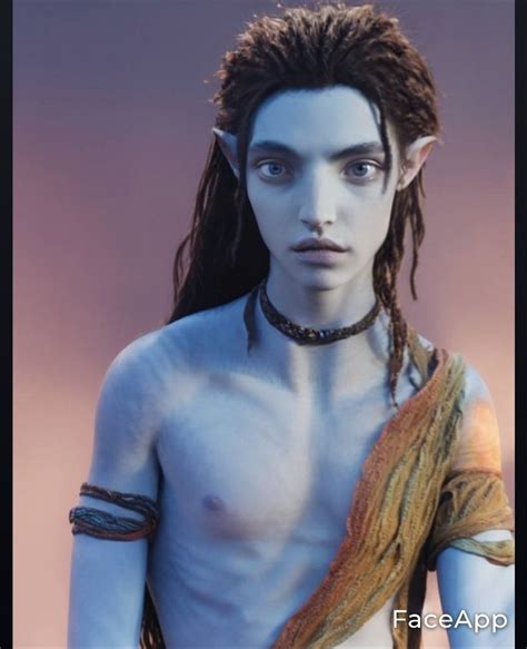 Avatar Navi Oc In 2023 Avatar Movie Avatar Avatar Characters