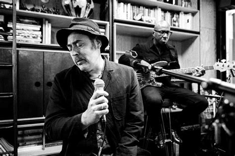 Tindersticks Live σε Αθήνα και Θεσσαλονίκη Tetartopress