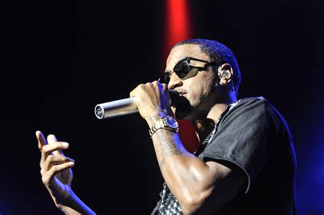 Trey Songz woos Bay Area college students at free concert – Golden Gate ...