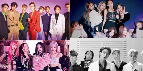 Bandwagons Guide To 3rd Generation K Pop Idols Bts 41 Off