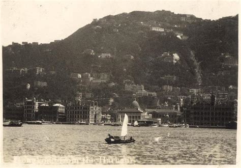 Hk From The Harbour Gwulo