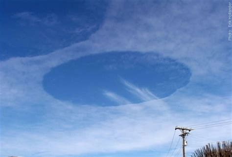 Trou De Virga Meprises Du Ciel Fr