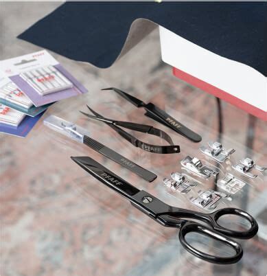PFAFF Official Site - Nähen & Sticken | PFAFF®