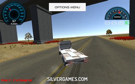 City Rider Play Online On Silvergames 🕹️