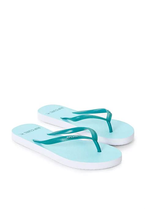 Buy Rip Curl Bondi Bloom Flip Flops Online ZALORA Malaysia