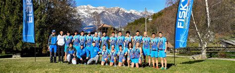 I Convocati Ai Campionati Europei Skyrunning Running Magazine