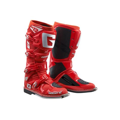 Venta Botas De Enduro Gaerne En Stock