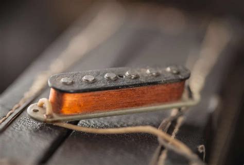 Seymour Duncan Antiquity Ii™ Jaguar Pickup Seymour Duncan