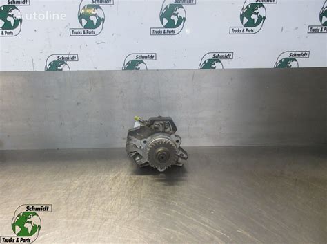 DAF 1409696 BRANDSTOFPOMP EURO 5 1702932 Injection Pump For Truck For