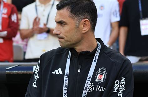 Burak Yılmaz dan Halil Umut Meler için flaş sözler Duhuliye