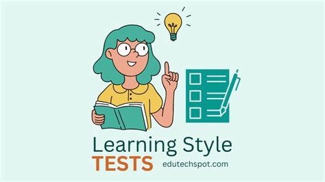 The Ultimate Guide To Learning Style Tests Vark Felder Silverman Mbti And Kolb Edutechspot