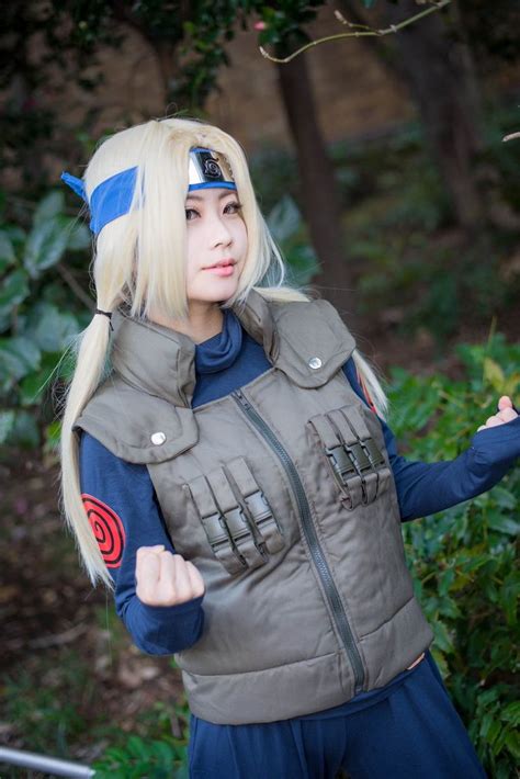 Pin De Hahahaha Em Naruto Shippuden Cosplay Cosplays Naruto