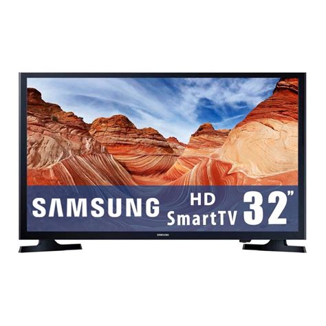 Tv Samsung Pulgadas P Hd Smart Tv Led Un J Walmart En L Nea