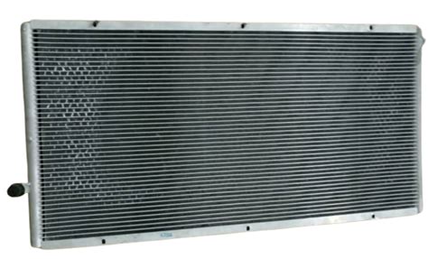 Condenser Coil Thermo King Sv Total Parts Total Parts