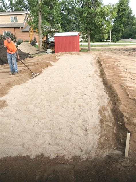 Gallery Budke Excavating And Septic Plus Llc