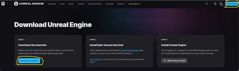 How To Install Unreal Engine The Complete Guide