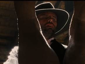 DJANGO UNCHAINED NUDE SCENES AZMen