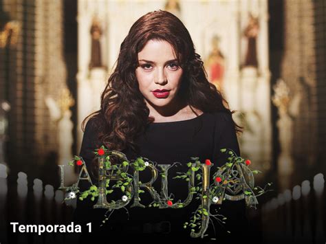 Prime Video La Bruja Season