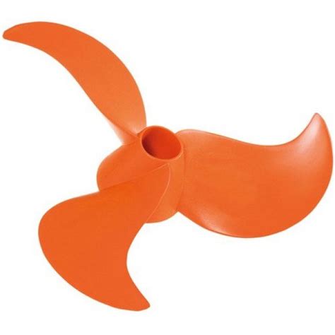 Torqeedo Cruise 3 Blade Replacement Propeller