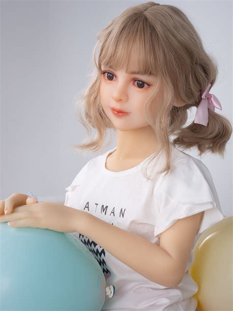 Axb 120cm Tpe 19kg Flat Chest Doll A13 Dollter