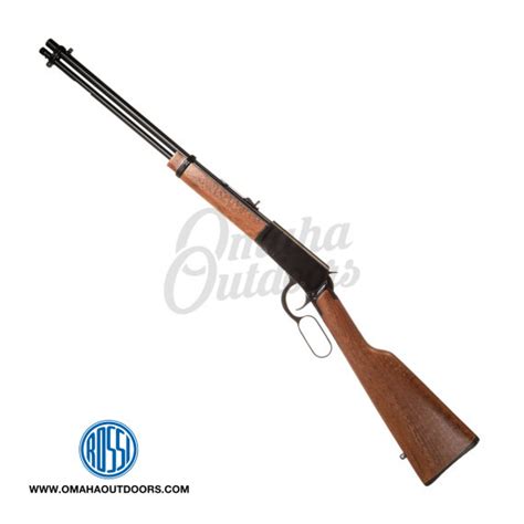 Rossi Rio Bravo Lever Action 22 WMR - Omaha Outdoors