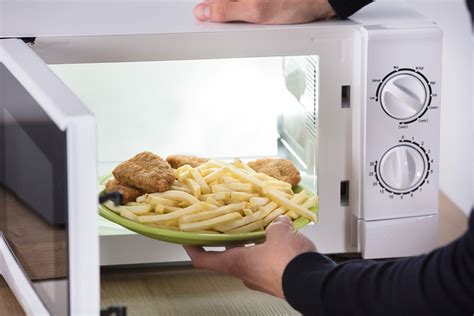 Are Microwaves Safe Find Out What The Research Actually Says