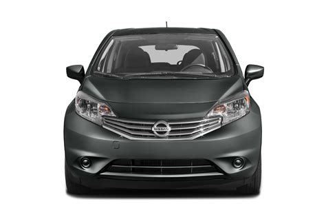 2016 Nissan Versa Note Specs Prices Mpg Reviews And Photos