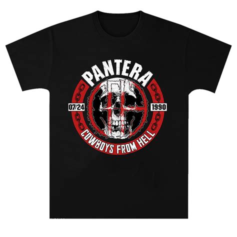 Pantera Official Store