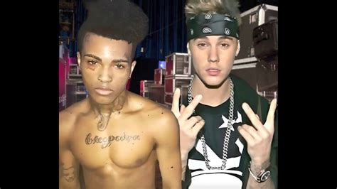 Hz Xxxtentacion Ai Love Yourself Justin Bieber Cover Youtube