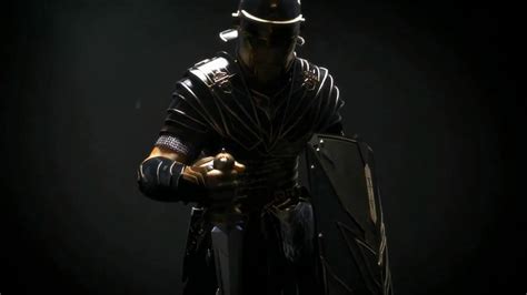 Ryse Son Of Rome Wallpapers - Wallpaper Cave