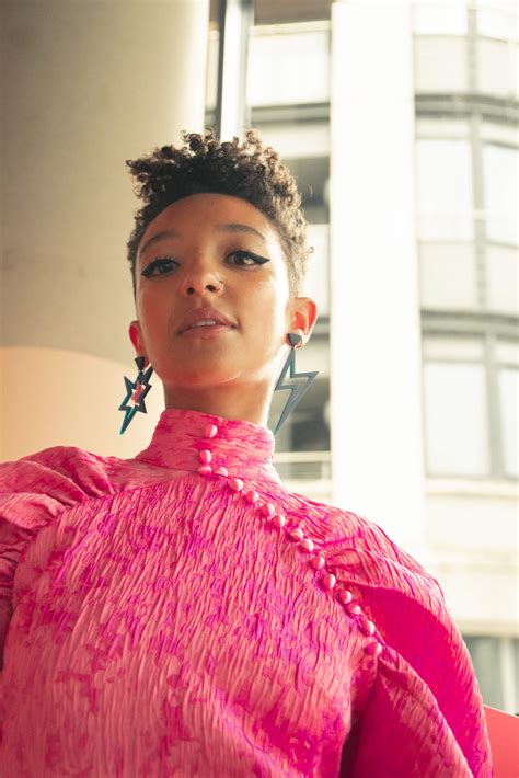 Intervista Con Patricia Allison LImportanza Di Guardare Ma Anche Di Avere Sex Education