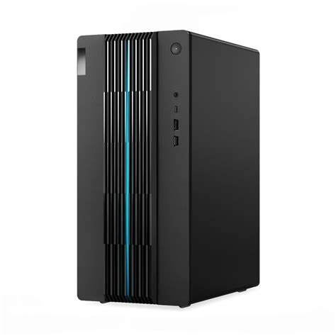 Restored Lenovo IdeaCentre 5 17ACN7 MT Mini Tower Desktop Ryzen 7