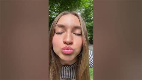 Skylarmaexo Kissing You 💋 Youtube