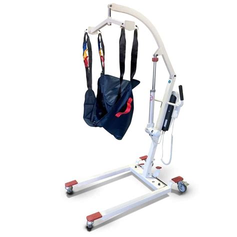 Shop Portable Vehicle Hoist For Patients In Uae Mymobility