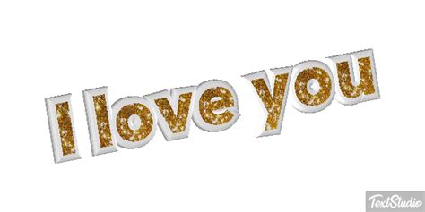 I Love You Animated Images