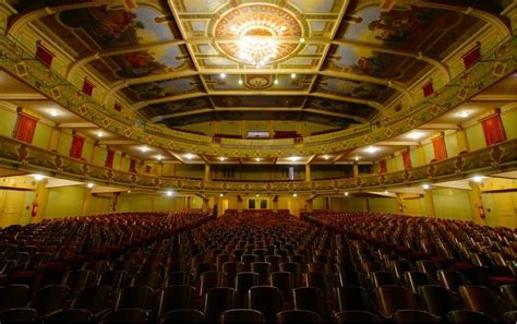 Cine Theatro Central abre inscrições de ocupação artística para 2023 em