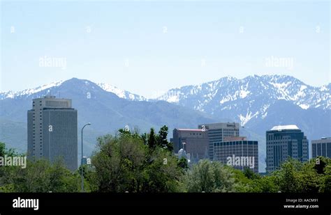 Utahs national parks fotografías e imágenes de alta resolución Alamy