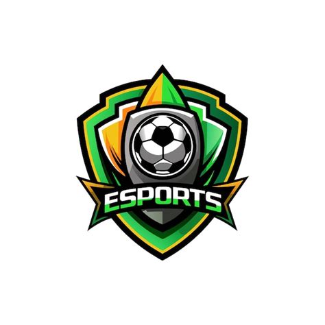 Premium Vector Esport Logo Design Vector