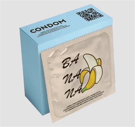 Custom Condom Boxes Wholesale Your Box Packaging