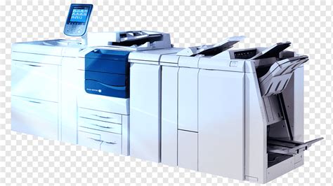 Xerox Printer Printing Color Copier Printer Angle Electronics Canon