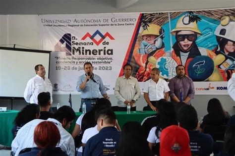 La minería responsable transforma comunidades la trayectoria de minera